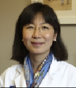 Image of Dr. Hyung Leona Kim-Schluger, MD