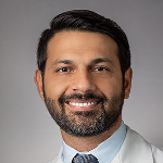 Image of Dr. Mohsin Rehman Mir, MD