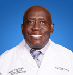 Image of Dr. Albert Lyon, MD
