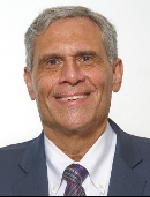 Image of Dr. Robert A. Aldoroty, PhD, MD