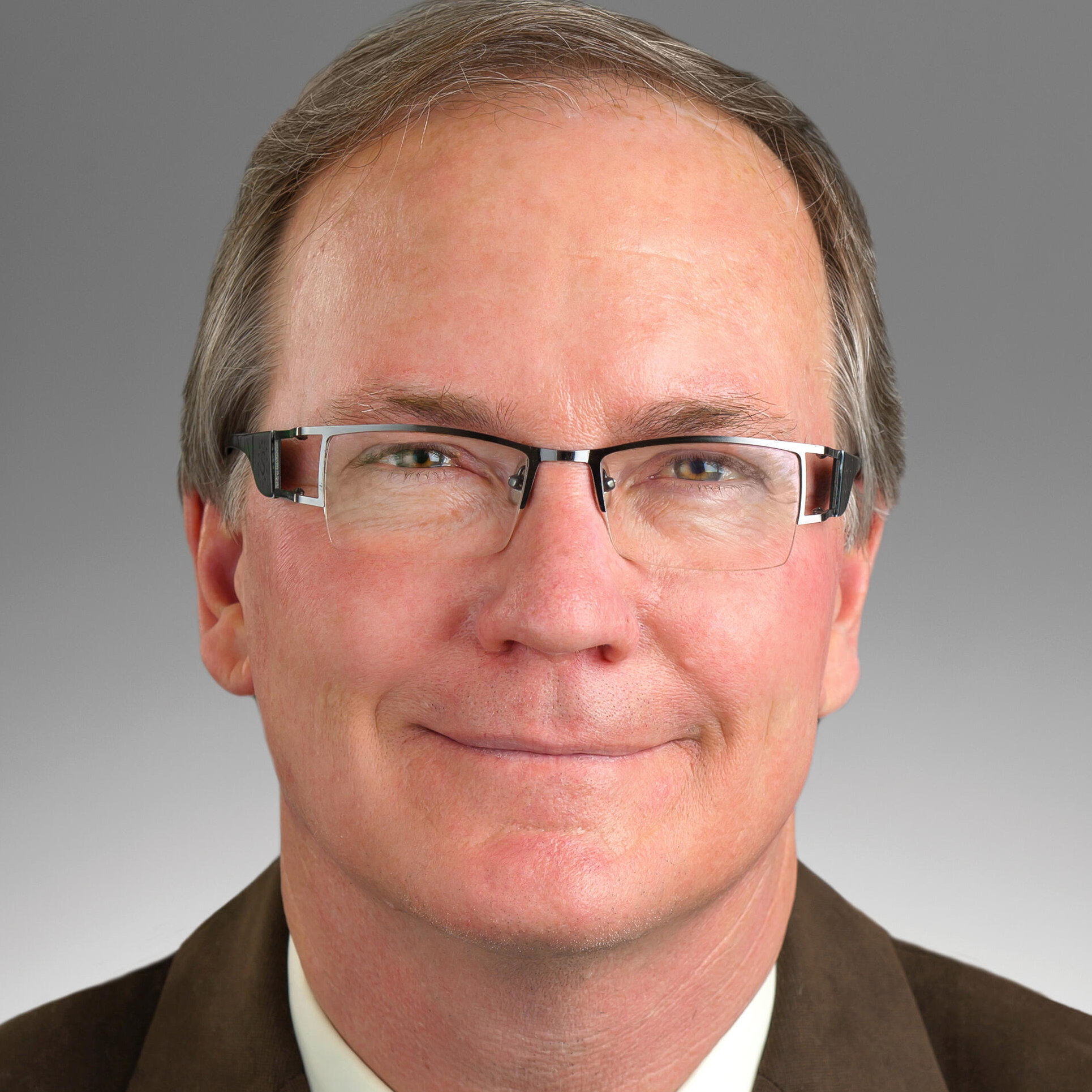 Image of Dr. Roland J. Armstrong, MD