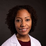 Image of Dr. Lisa Marie McElroy, MD, MS