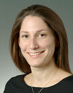 Image of Dr. Sarah I. Warsetsky, MD