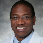 Image of Dr. Gregory Edward Jones, MD