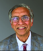 Image of Dr. Pradip Sahdev, FACS, MD