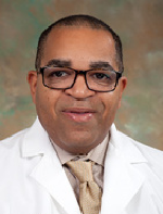 Image of Dr. Richard Ruffin, MD