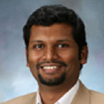 Image of Dr. Yuvaraj Thangaraj, MD