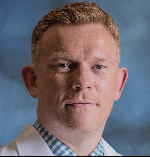 Image of Dr. Conor Mullin, MD