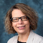 Image of Dr. Linda Carol Laux, MD