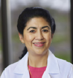 Image of Dr. Sandra Bogota-Angel, MD