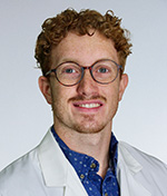Image of Dr. E. Joseph McDonald Jr., DPT