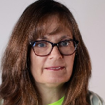 Image of Dr. Mary C. Agne, MD