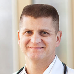 Image of Dr. Matthew Glen Steed, MD