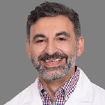 Image of Dr. Mohammad B. Rahimi, MD