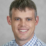 Image of Dr. Justin Hunt, MD