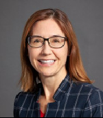 Image of Dr. Suzanne M. Vandenhul, MD