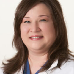 Image of Dr. Melissa D. Campbell, MD