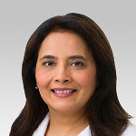 Image of Dr. Leena H. Nayak, MD