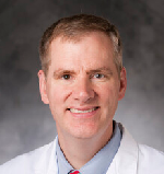 Image of Dr. Charles Douglas Scales Jr., MSHS, MD