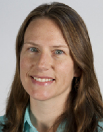 Image of Dr. Sonja K. Raslavicus, DO
