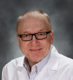 Image of Dr. Timothy O'Donnell, DO