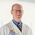 Image of Dr. Douglas Allen Arenberg, MD