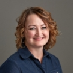 Image of Dr. Kendra Jo Conkright, MD
