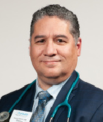 Image of Dr. Carlos R. Valentin, MD