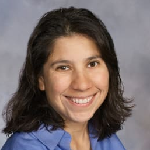 Image of Dr. Dorothy V. Hernandez, MD
