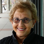 Image of Dr. Sandra Ruth Streitman, PhD, LP