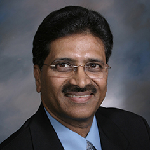 Image of Dr. Satheesh Muppavarapu, MD