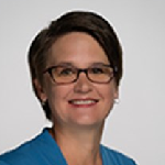 Image of Dr. Kristine D. Bruno, MD