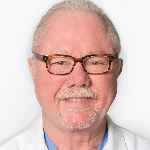 Image of Dr. Joseph C. Randolph, MD