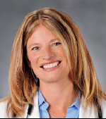 Image of Dr. Kim Marie Ogle, MD