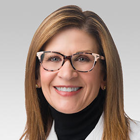 Image of Dr. Valentina Stosor, MD