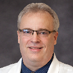 Image of Dr. Harold Gordon Weems Jr., MD