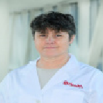 Image of Dr. Sheila Algan, MD
