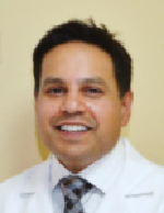Image of Dr. Ajit Haldipur Janardhan, PHD, MD