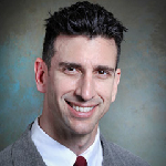 Image of Dr. Jeffrey Holladay, MD