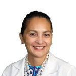 Image of Dr. Elyra D. Figueroa, MD