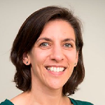 Image of Dr. Julia M. De Almeida, MD