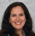 Image of Dr. Ruba Odeh, DO