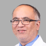 Image of Dr. Reden C. Delgado, MD