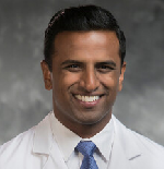 Image of Dr. John David Purakal, MD, MS