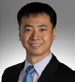 Image of Dr. Bill Liu, MD