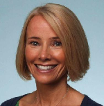 Image of Dr. Genevieve A. Hall, MD
