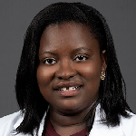 Image of Dr. Claudia P. Twum, MD