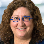 Image of Dr. Gayle Friedman, MD, Facog