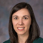 Image of Dr. Miriam Renee Conces, MD