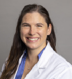 Image of Dr. Jennifer Louise Pharris, DO